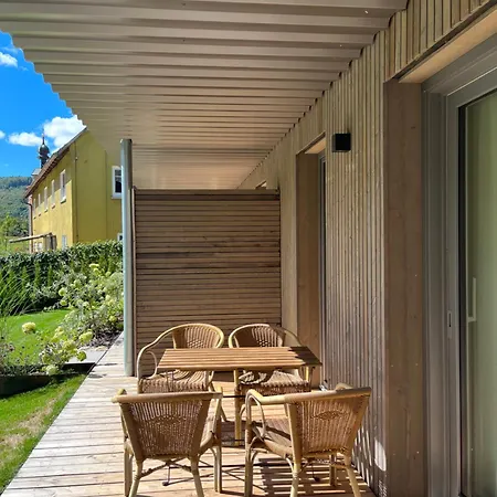 Nadou-ferienwohnung Mit Sauna Und Pool In Der Naehe Von Sigmaringen Im Oberen Donautal בויירון