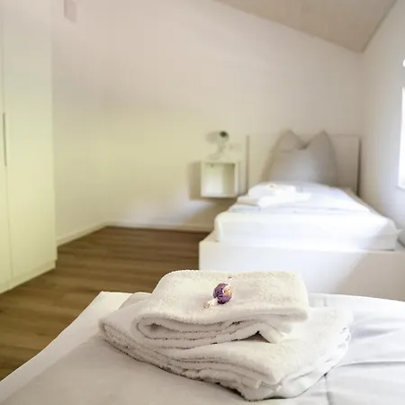 Nadou-ferienwohnung Mit Sauna Und Pool In Der Naehe Von Sigmaringen Im Oberen Donautal