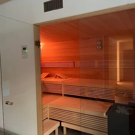Nadou-ferienwohnung Mit Sauna Und Pool In Der Naehe Von Sigmaringen Im Oberen Donautal *