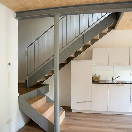Nadou-ferienwohnung Mit Sauna Und Pool In Der Naehe Von Sigmaringen Im Oberen Donautal