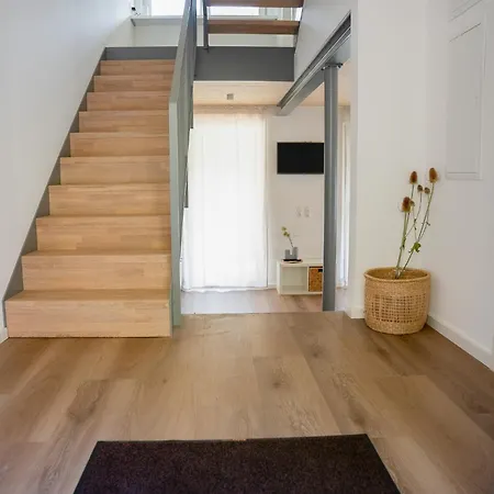 Nadou-ferienwohnung Mit Sauna Und Pool In Der Naehe Von Sigmaringen Im Oberen Donautal דירה *
