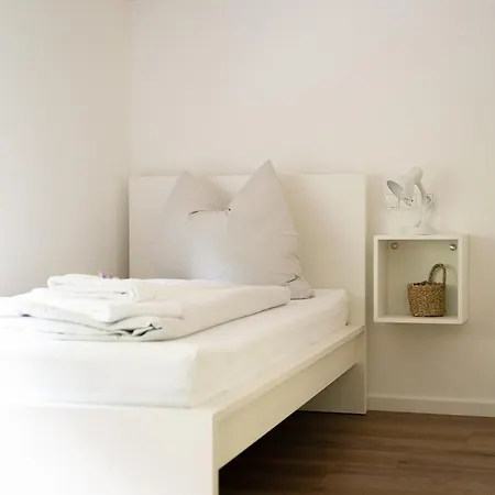Nadou-ferienwohnung Mit Sauna Und Pool In Der Naehe Von Sigmaringen Im Oberen Donautal