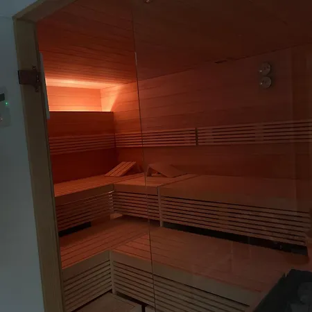 Nadou-ferienwohnung Mit Sauna Und Pool In Der Naehe Von Sigmaringen Im Oberen Donautal דירה *